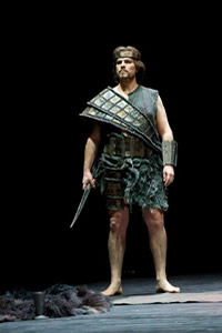 Recensione Opera Macbeth al Municipale di Piacenza