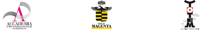 Concorso di Canto lirico per cantanti lirici Città di Magenta