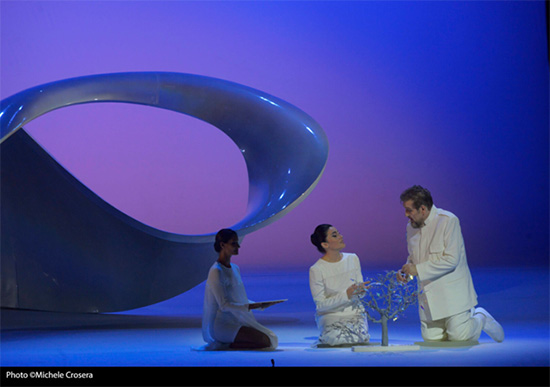 Recensione opera lirica Madama Butterfly di Giacomo Pucni al Teatro La Fenice di Venezia