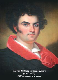 Giovan Battista Rubini