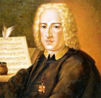 Alessandro Scarlatti