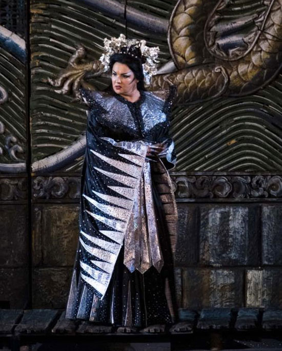 Recensione opera lirica Turandot di Giacomo Puccini al Festival Arena di Verona 2022